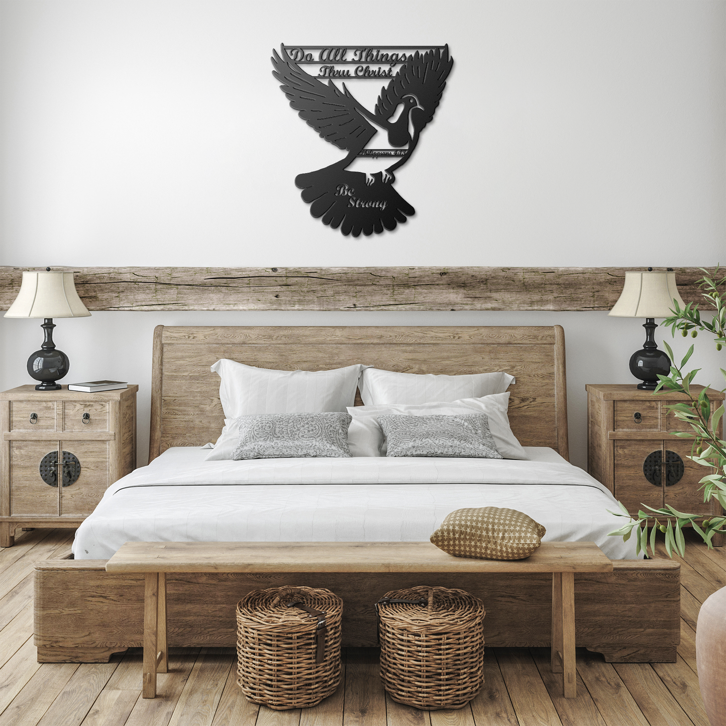 Do_All_Things_Thru_Christ_-_Metal_Wall_A_Black_Farmhouse_Bedroom_Mockup.png
