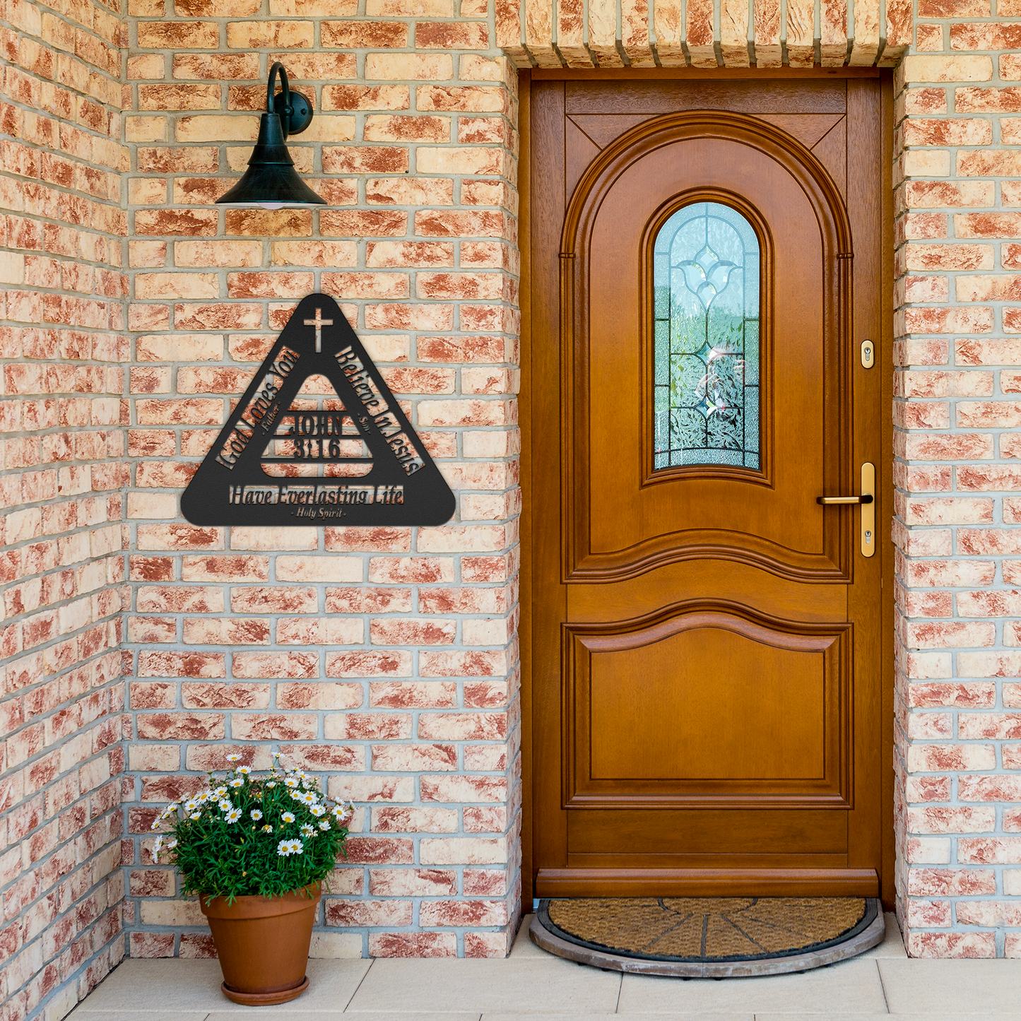 God_Loves_You_-_Metal_Wall_Art_II_Black_Brick_Entrance_Mockup.png